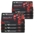 X6 Black Cherry Scent Car/auto/bath/<wbr/>office Air Freshener Xtreme