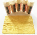 Chamois Synthetic Leather Towels