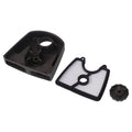 Air Filter Set For 125b 125bx 125bvx Keeps Your Leaf Blower Efficient
