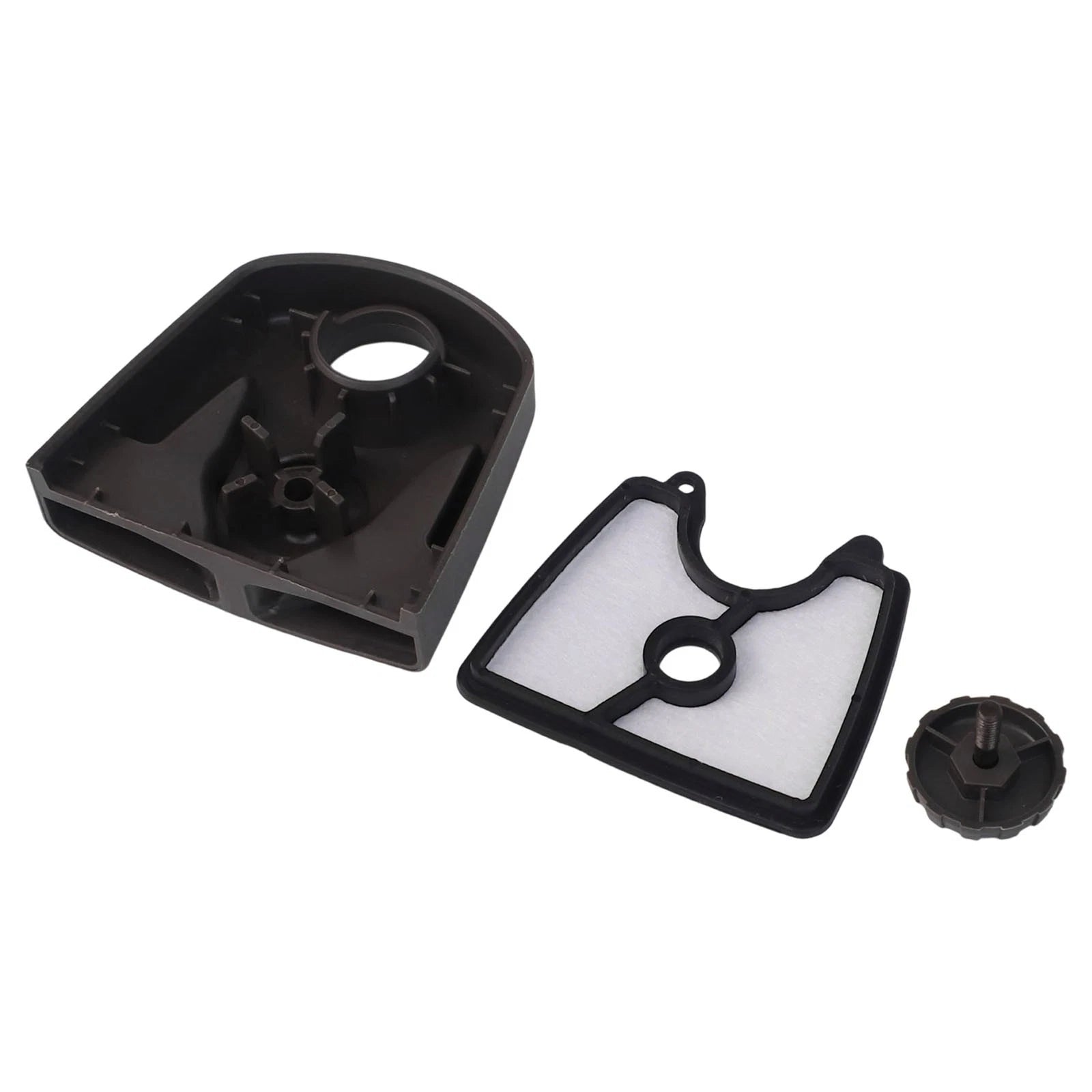 Air Filter Set For 125b 125bx 125bvx Keeps Your Leaf Blower Efficient