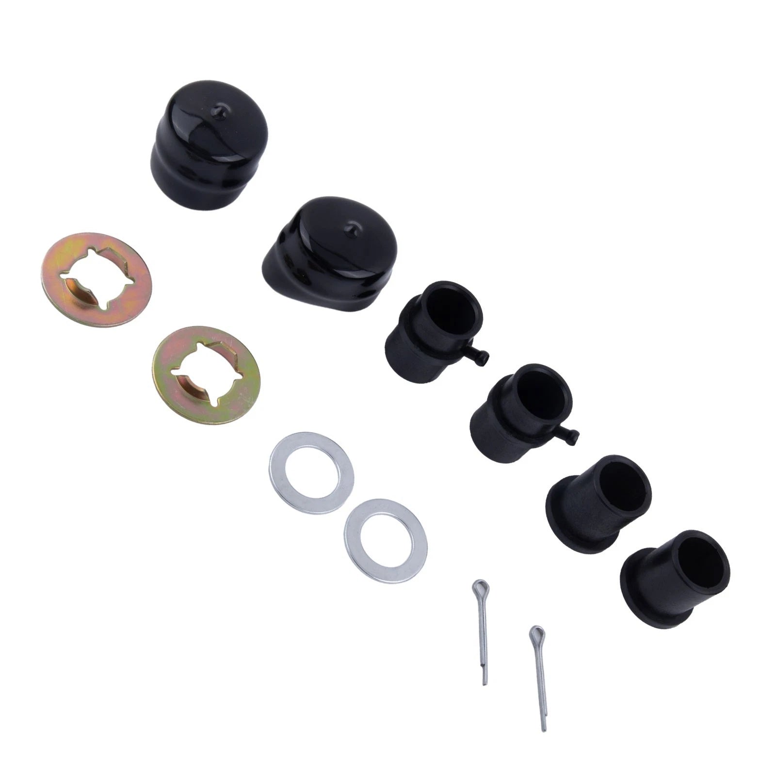 Widely Applicable Bearing Rebuild Set For 736 04228a 736 04228b 941