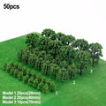 For Outdoor Landscape Student Teaching Materials & Psychological