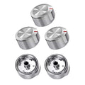 New W11156487 Stove Knob For Whirlpool Gas Range | Built Supply Co