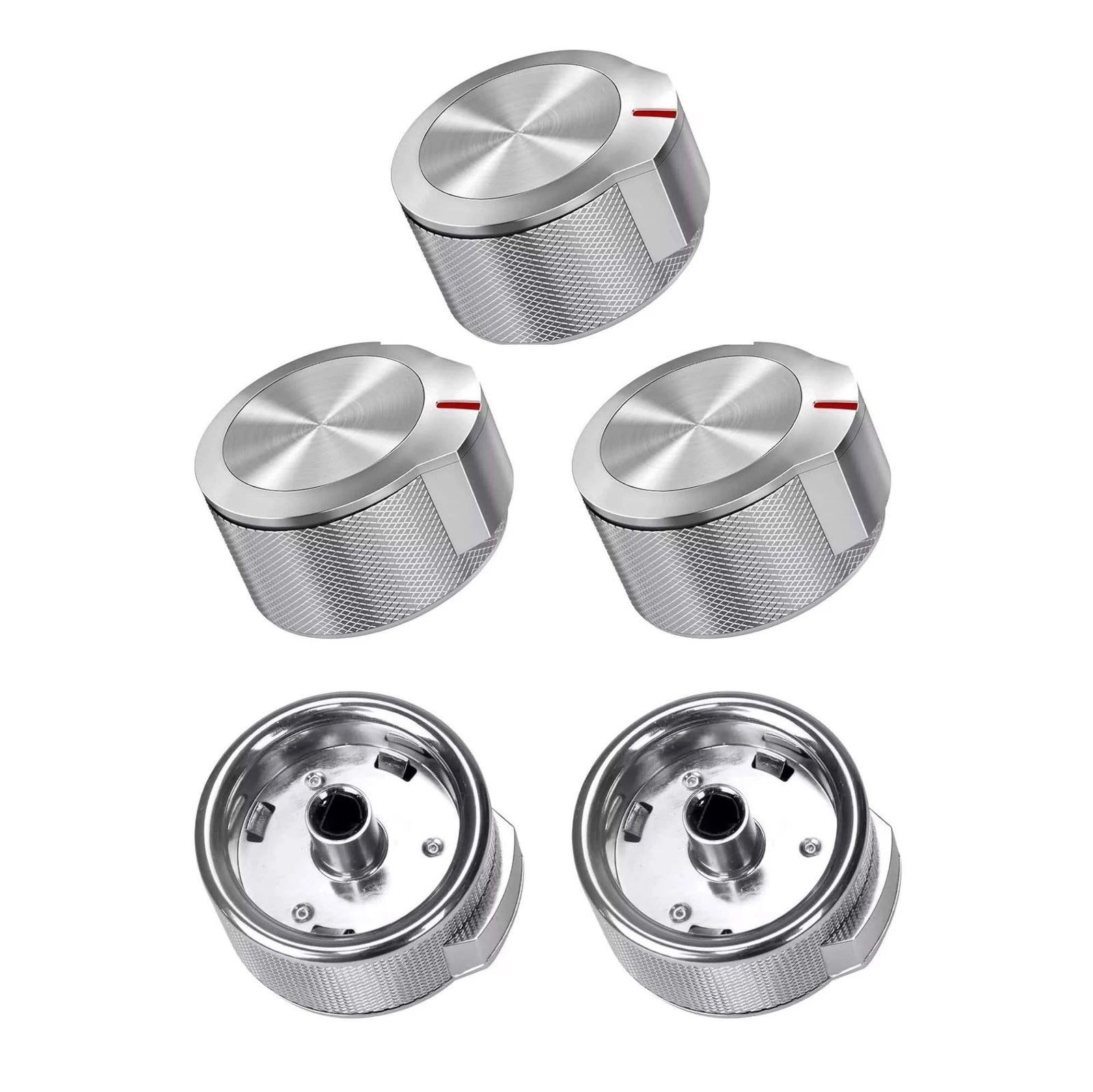 New W11156487 Stove Knob For Whirlpool Gas Range | Built Supply Co