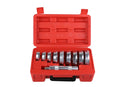 Aluminium Bearing Race & Seal Driver Install Master Set Shaft &