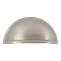 Satin Nickel Amerock Allison Cabinet Cupboard Door Knob Pull