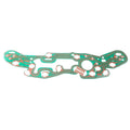 Instrument Panel Printed Circuit Board Replacement For Chevy Camaro