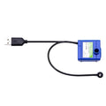 Dc 5V Pet Fountain Replacement Pump, 40db Silent Pump With Strong