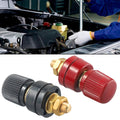 Premium Remote Battery Power Junction Post Connector Terminal Flexible