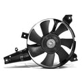 Fit 89-94 Mazda Mpv Factory Style Ac A/c Condenser | Built Supply Co