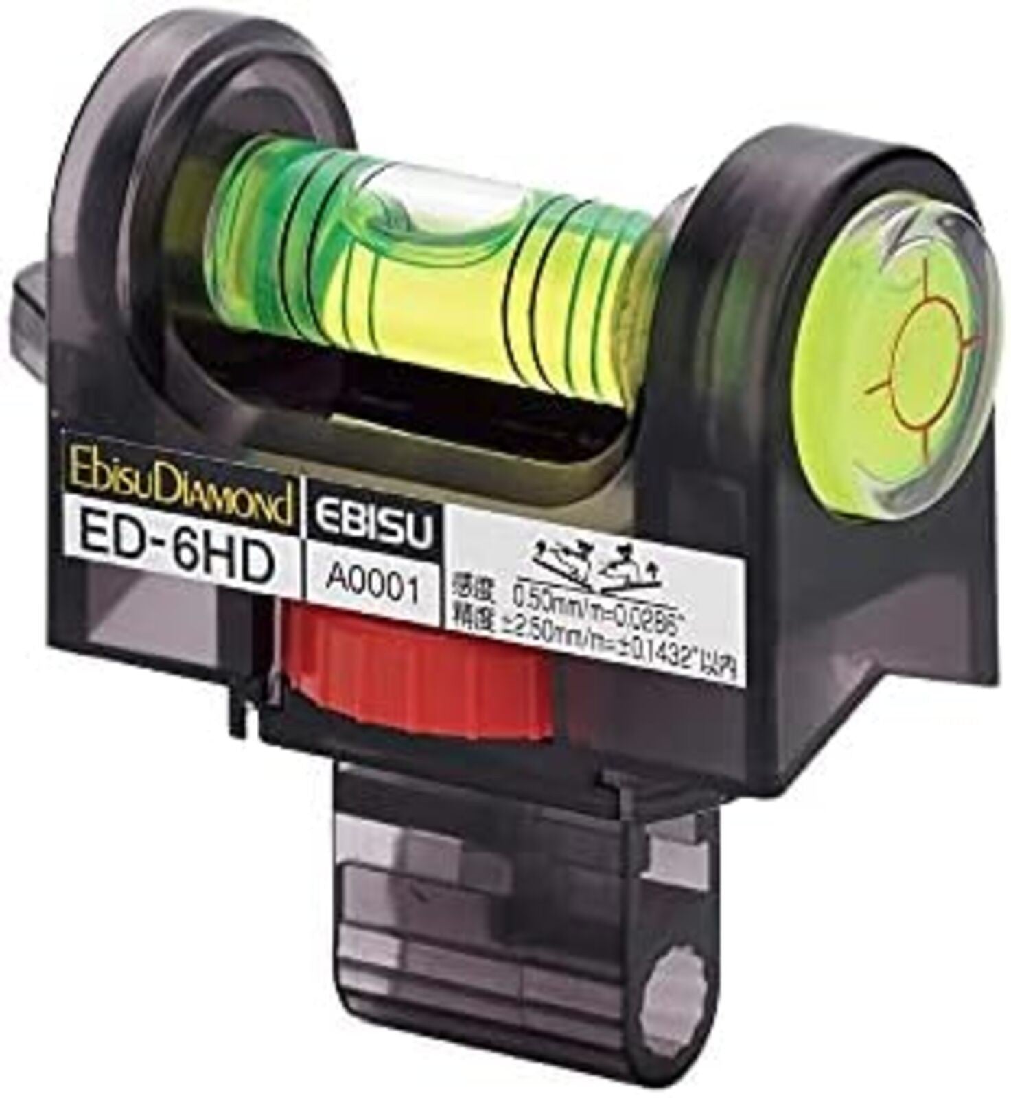 EBISU Level for Hammer Drill ED-6HD