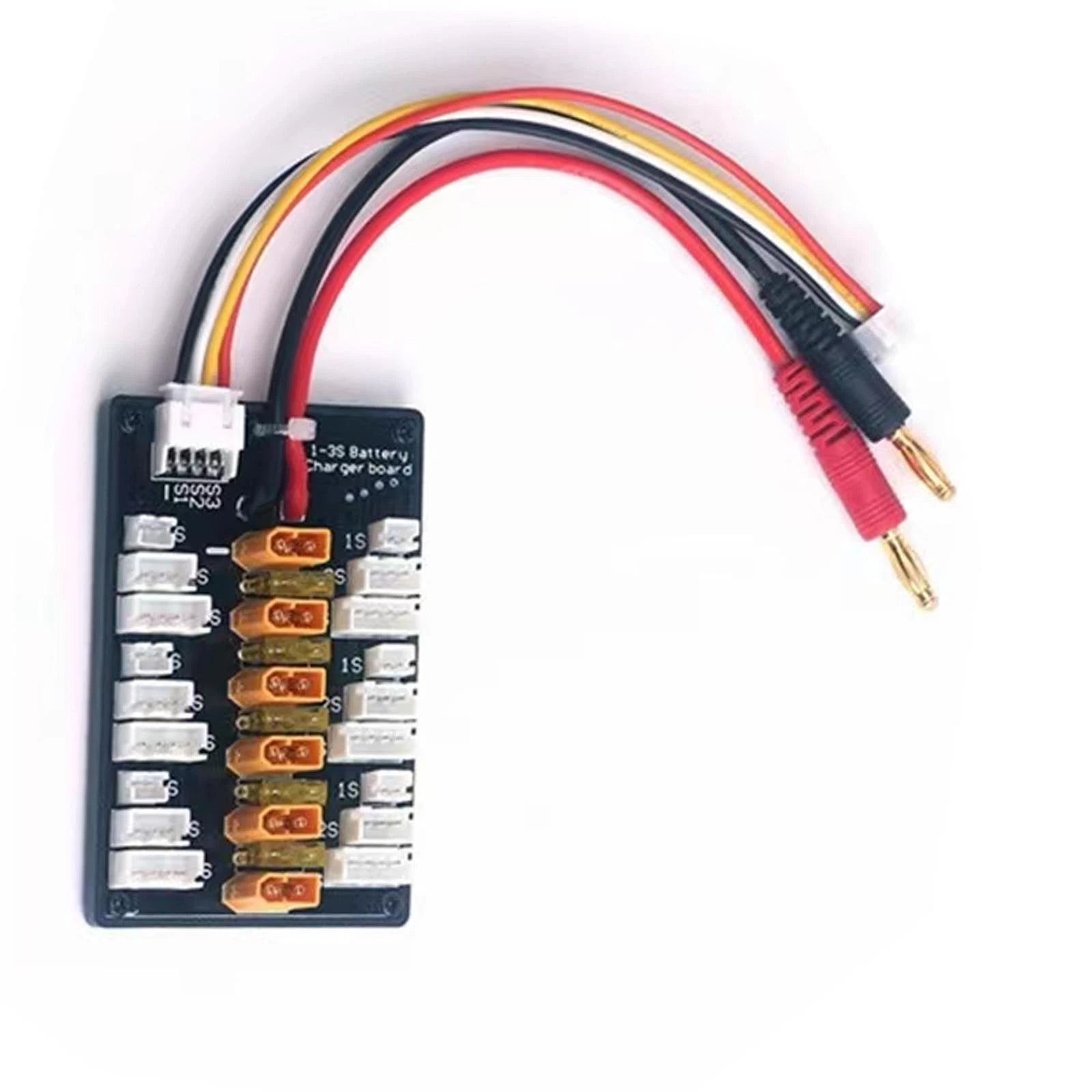 Parallel Charging Balance Output Board Charger Module For Lipo Imax