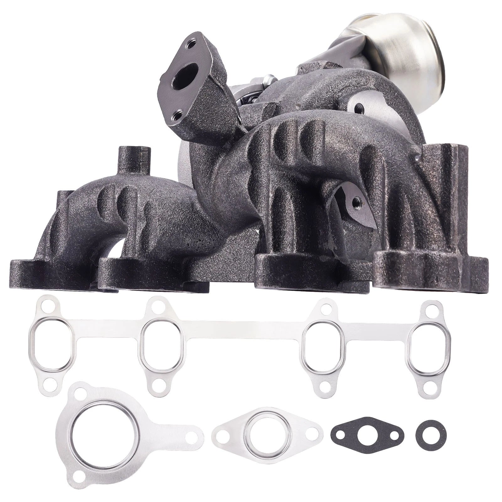 GT1749V Turbocharger For Audi A3 (8L) VW Golf Seat Leon 1.9 DTI 115HP AUY / AJM