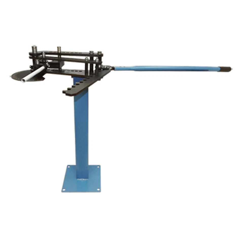 Tube Pipe Bender Bends Schedule 40 Pipe 1", 1-1/2",1-3/4