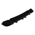 Front Lower Black Grille for Jeep Cherokee 2014-2018 68203216AA Replacement