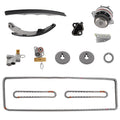 Timing Chain Kit with Water Pump for Nissan Quest/Altima 3.5L