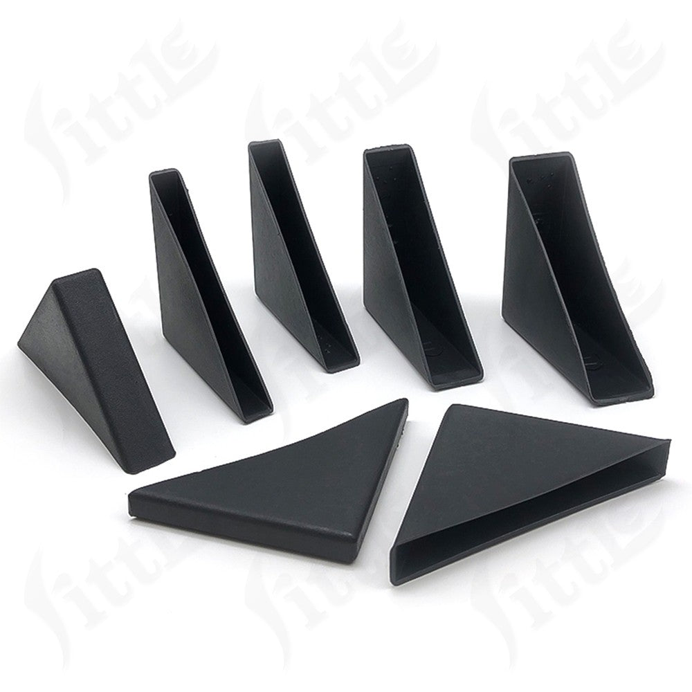 Plastic Corner Protectors for Furniture