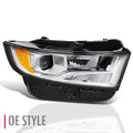 Fit 15-18 Ford Edge Fo2503341 Passenger Right Side | Built Supply Co