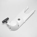 Pull Recoil Starter For Stihl Ts400 Concrete Cut-off Saw Tough