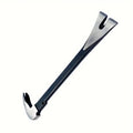 Double Headed Nail Puller And Moulding Pry Bar Crowbar Lever