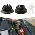 Clip Hood Support Rod Clips 91503-ss0-003 Car Hood Support Brand New