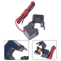 Miniature Split Ferrite Core Clamp Current Sensor Clamp SpecificationsOpens in a