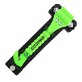 OEMTOOLS Auto Window Breaker & Seat Belt Cutter