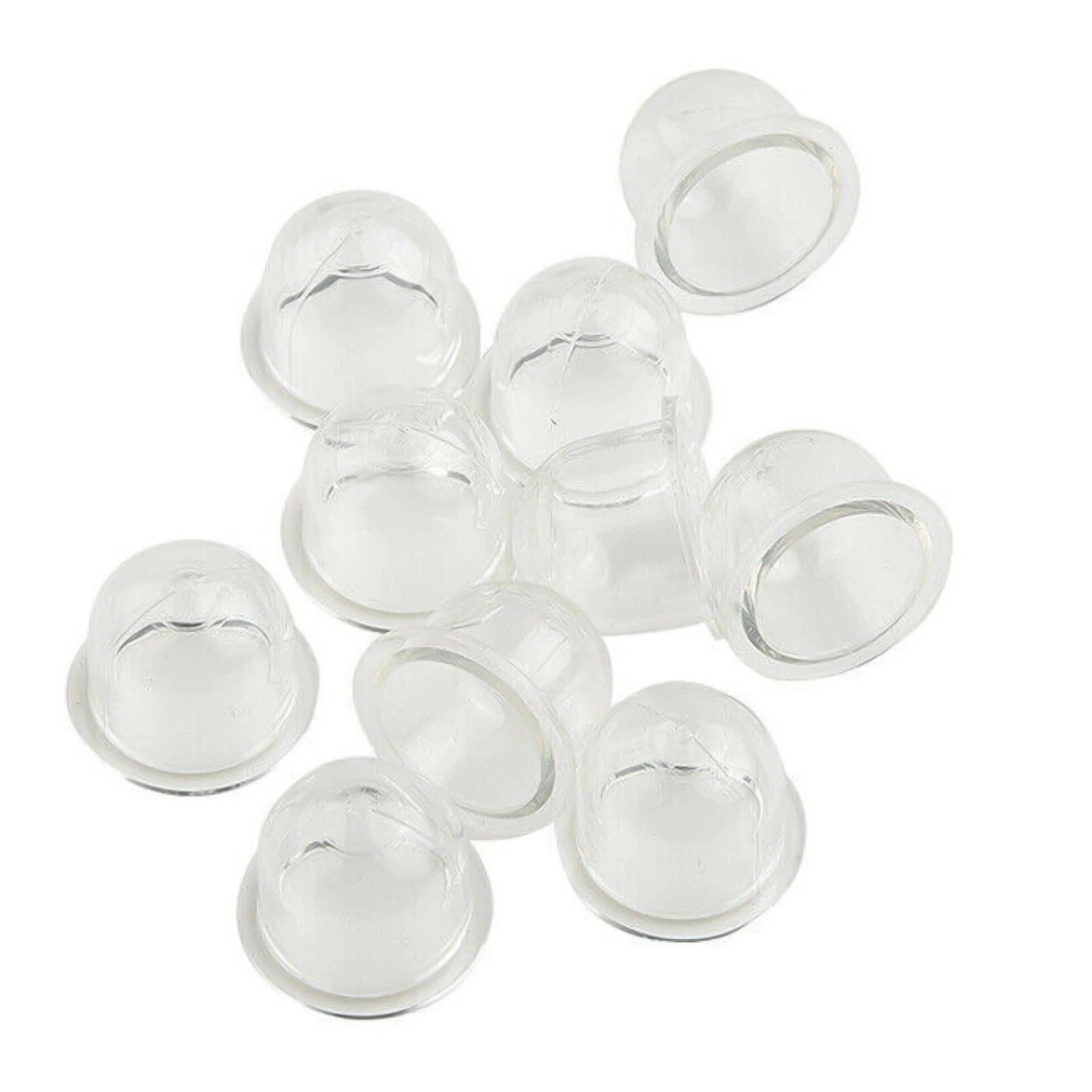 22mm Carburetor Primer Bulb Caps For Chainsaws Brushcutters