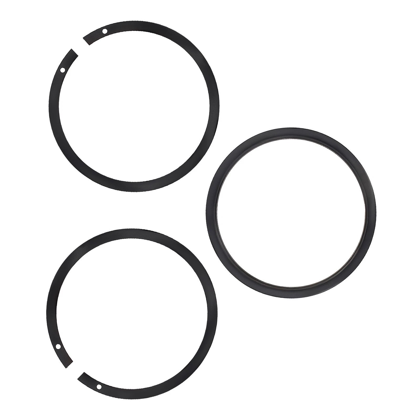 Diesel Piston Ring Compressor Adapter Ring Kits | Built Supply Co