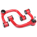 Fits 03-23 Gx460/470 4runner Fj Cruiser 2"-4" Lift | Built Supply Co