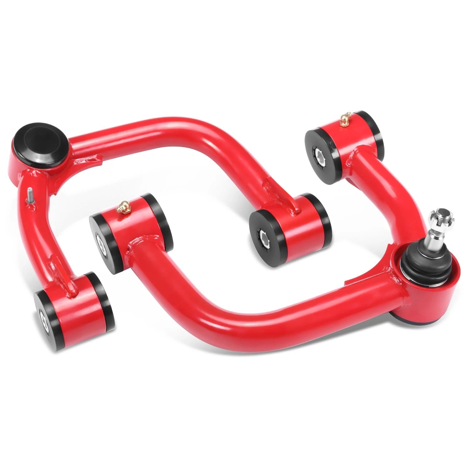 Fits 03-23 Gx460/470 4runner Fj Cruiser 2"-4" Lift | Built Supply Co
