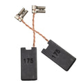 Carbon Brushes Cb175 For Hm1213c Hm1317c Hr4511c Compatible Models