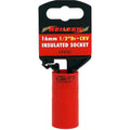 Neilsen 16mm Single Injection Insulated Vde Metric Standard 1/2"