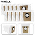 Effortless Maintenance Dust Bags For Mijia M40 D110cn M40s Ov31cn 4