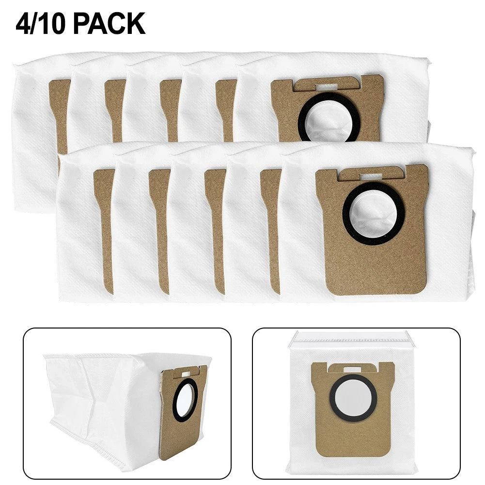 Effortless Maintenance Dust Bags For Mijia M40 D110cn M40s Ov31cn 4