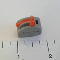 50 Pack XFITTING VSE - 412 Lever Nut Compact Splicing C