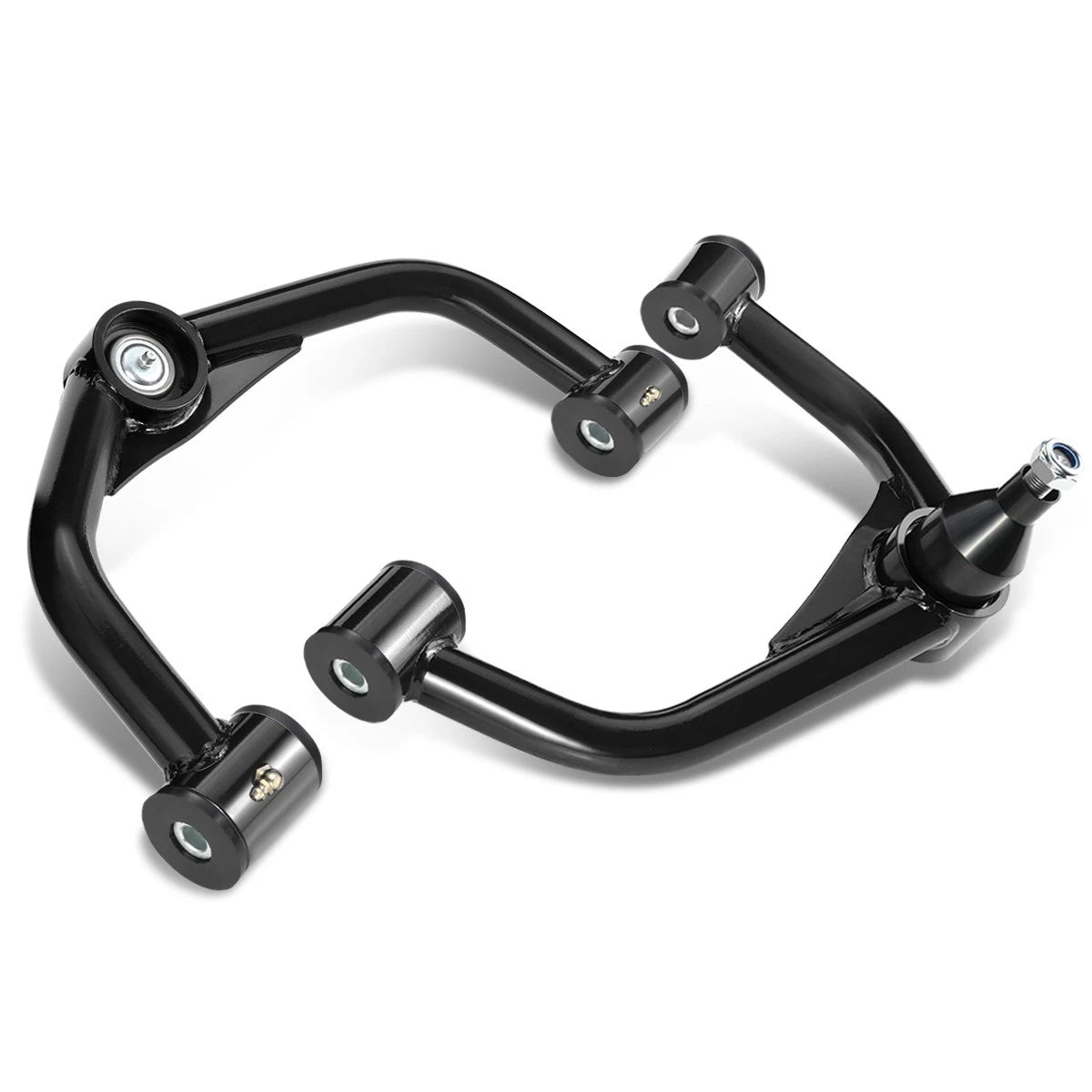 Fit 11-19 Chevrolet Silverado Gmc Sierra 2-4" Lift | Built Supply Co