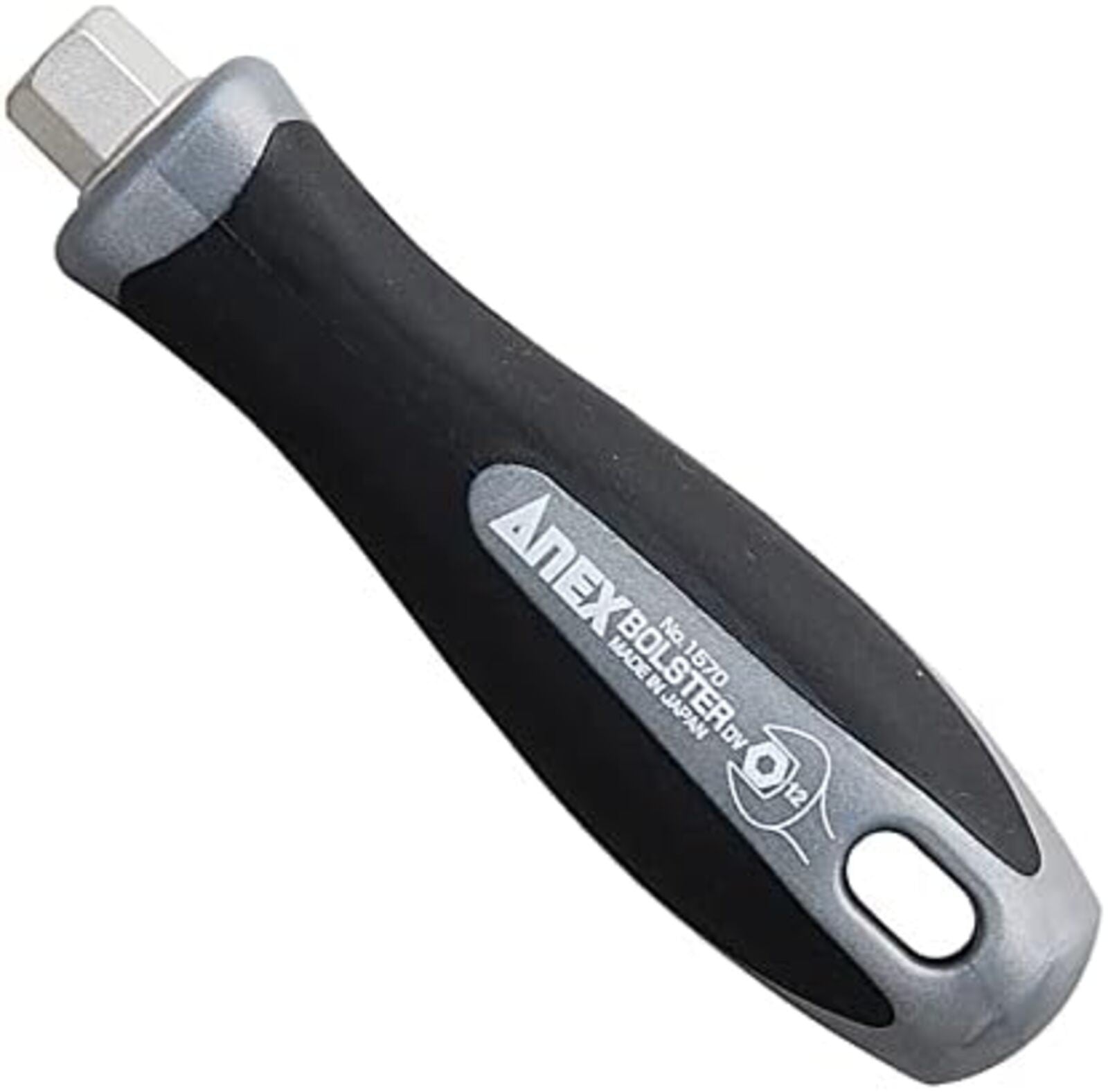 Anex Handle Replaceable Type with Bolster