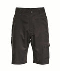 OX Tools Multi Pocket Trade Shorts - Black