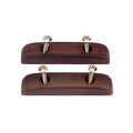 Rosewood Bass Thumb Rest Thumb Protector Finger Pull Guitar