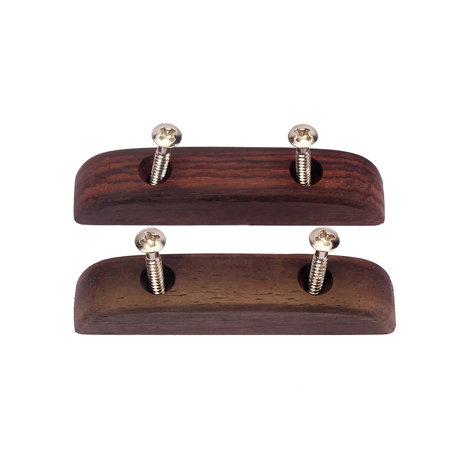 Rosewood Bass Thumb Rest Thumb Protector Finger Pull Guitar