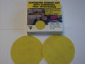 SIAFAST Sanding Discs - 5" - 180 Grit