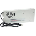Air Ozone Generator Deodorizer Sterilizer Grow Room Mold Odor Air