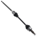 Front Right CV Axle Assembly for Jaguar XJ Base 2013-2019 C2D42128