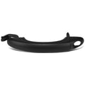 Fit 04-10 Vw Touareg Oe Style Front Driver Left | Built Supply Co