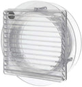 Simon Vent-A-Matic Static Window Fan Ventilator Stormguard 162mm DGSJG