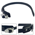 Skate Strap Adjustable Buckle Nylon And Aluminum Alloy Glove Friendly