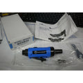 Master Power Mp4430 1/4" Straight Die Grinder 23,000 Rpm .3 Hp