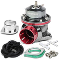 Universal Pink Rotatable Type-Fv Blow Off Valve 2-Bolt S-Flange