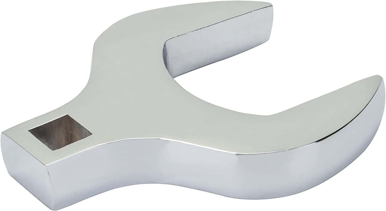 Titan 1/2-Inch Drive 1-5/16-Inch Crowfoot Wrench by Titan